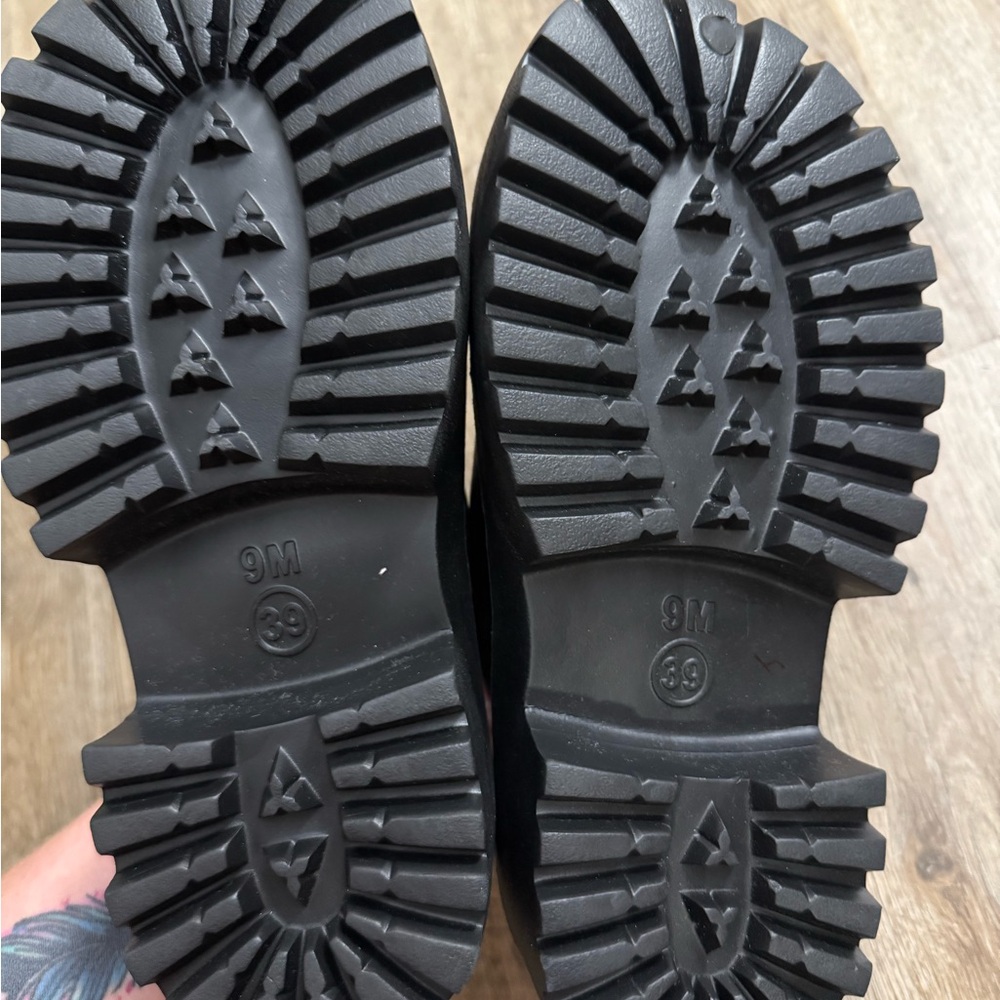 Beach by Matisse • Ventura Platform Mules - Picture 10 of 12